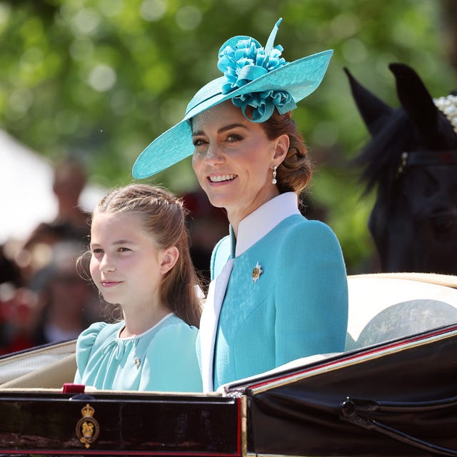 Trooping The Colour 2025 Trooping The Colour 2025
