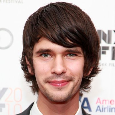 NEW YORK - OCTOBER 02:  Actor  Ben Whishaw attends the 48th New York Film Festival premiere of 'The Tempest' at Alice Tully Hall on October 2, 2010 in New York City.  (Photo by Astrid Stawiarz/Getty Images) *** Local Caption *** Ben Whishaw