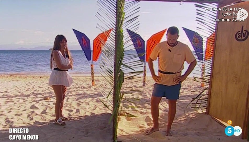 Vacation, Beach, Summer, Fun, Flag, Sand, Shorts, Tourism, 