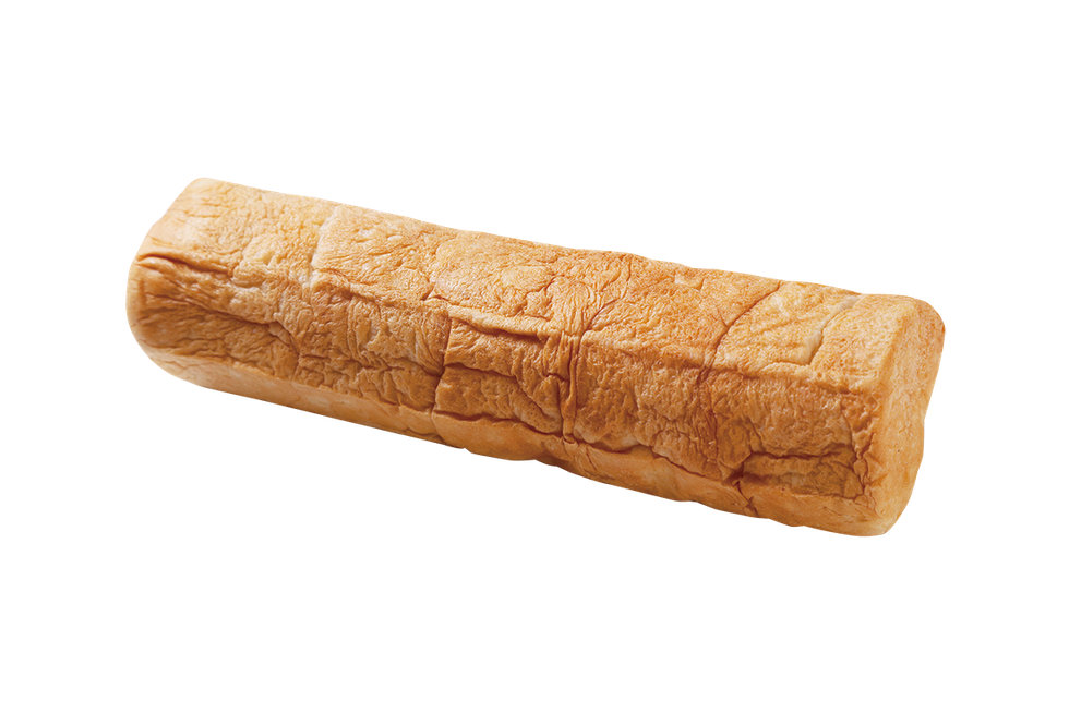 竹管麵包