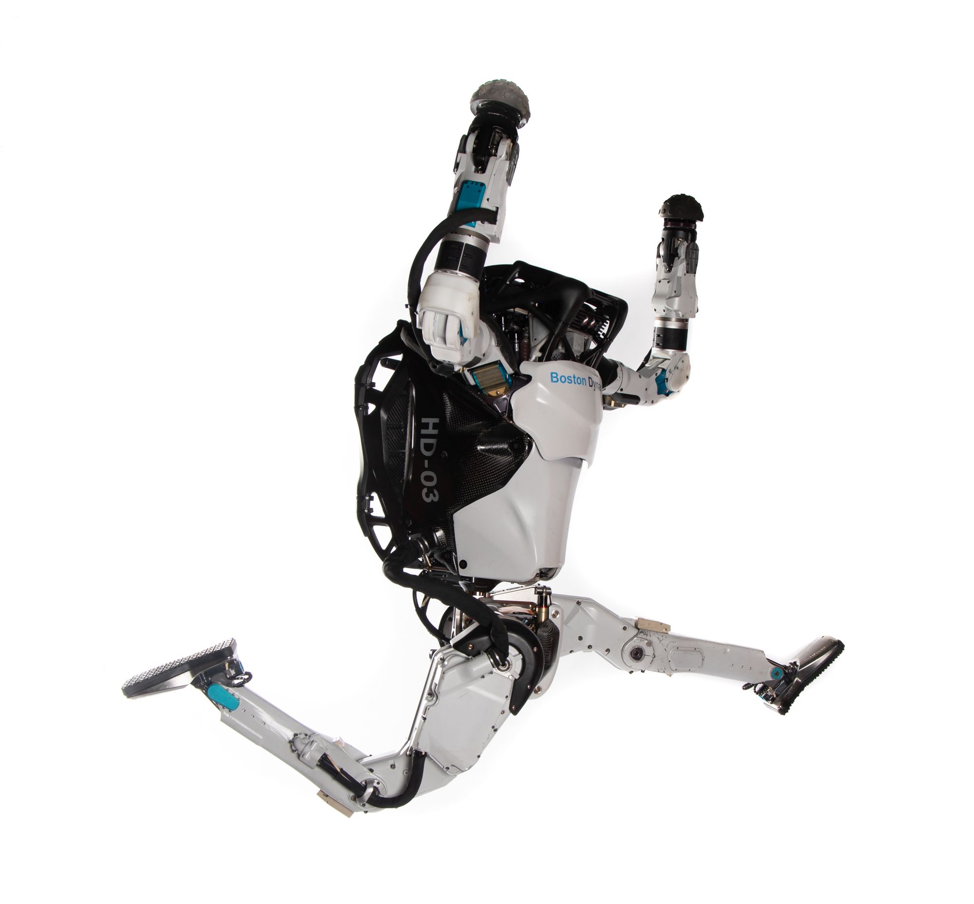 hyundai wearable robot