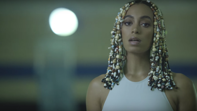 Solange – A Seat At The Table – 2 x Vinyl (LP, Album), 2016