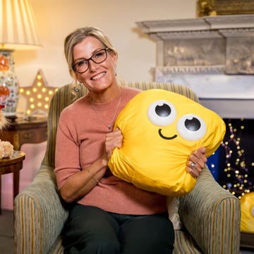 Sophie Duchess of Edinburgh reads CBeebies Bedtime Story sophie duchess of edinburgh