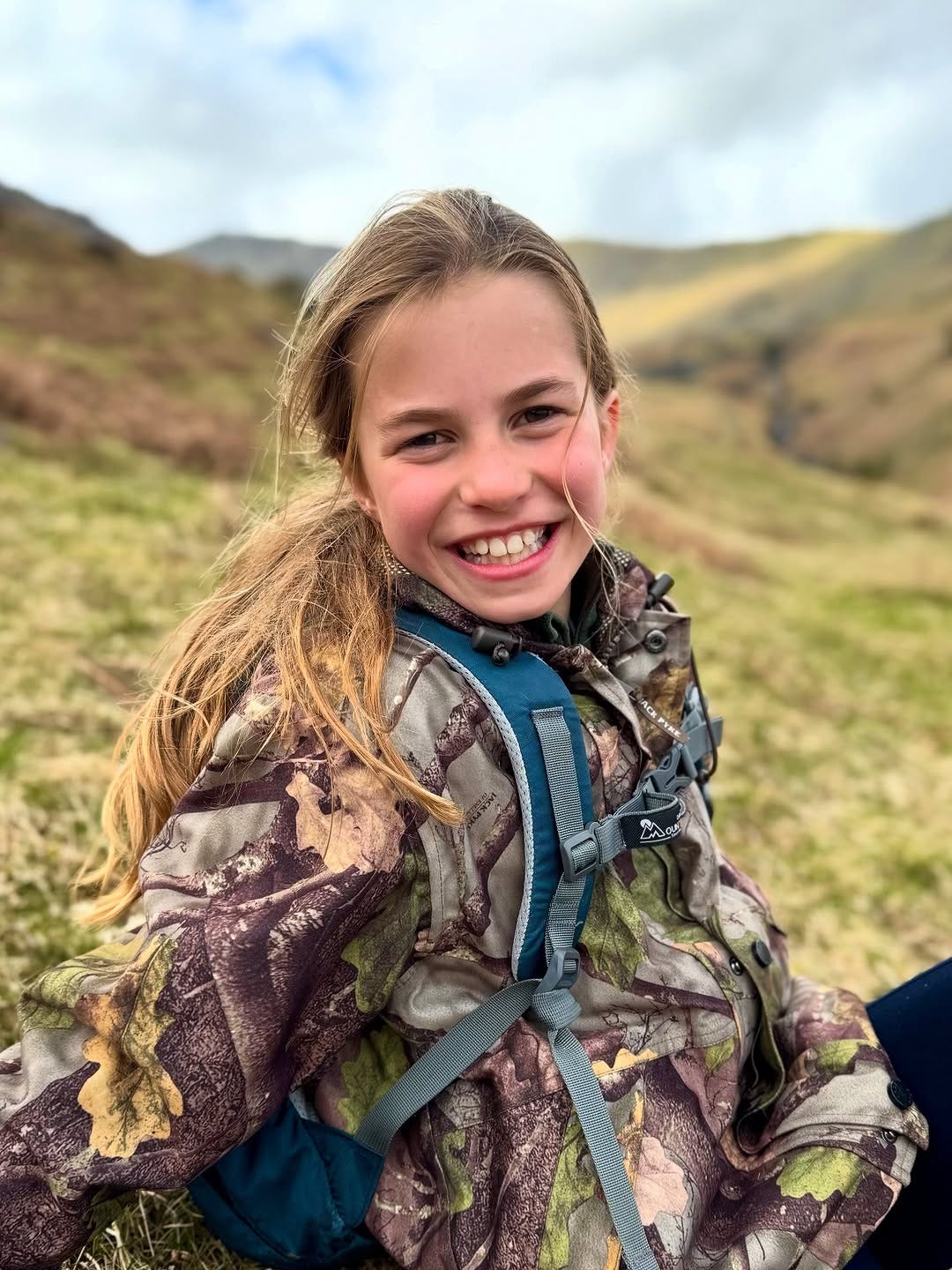 preview for Prince George, Princess Charlotte, and Prince Louis Quiz Sir David Attenborough