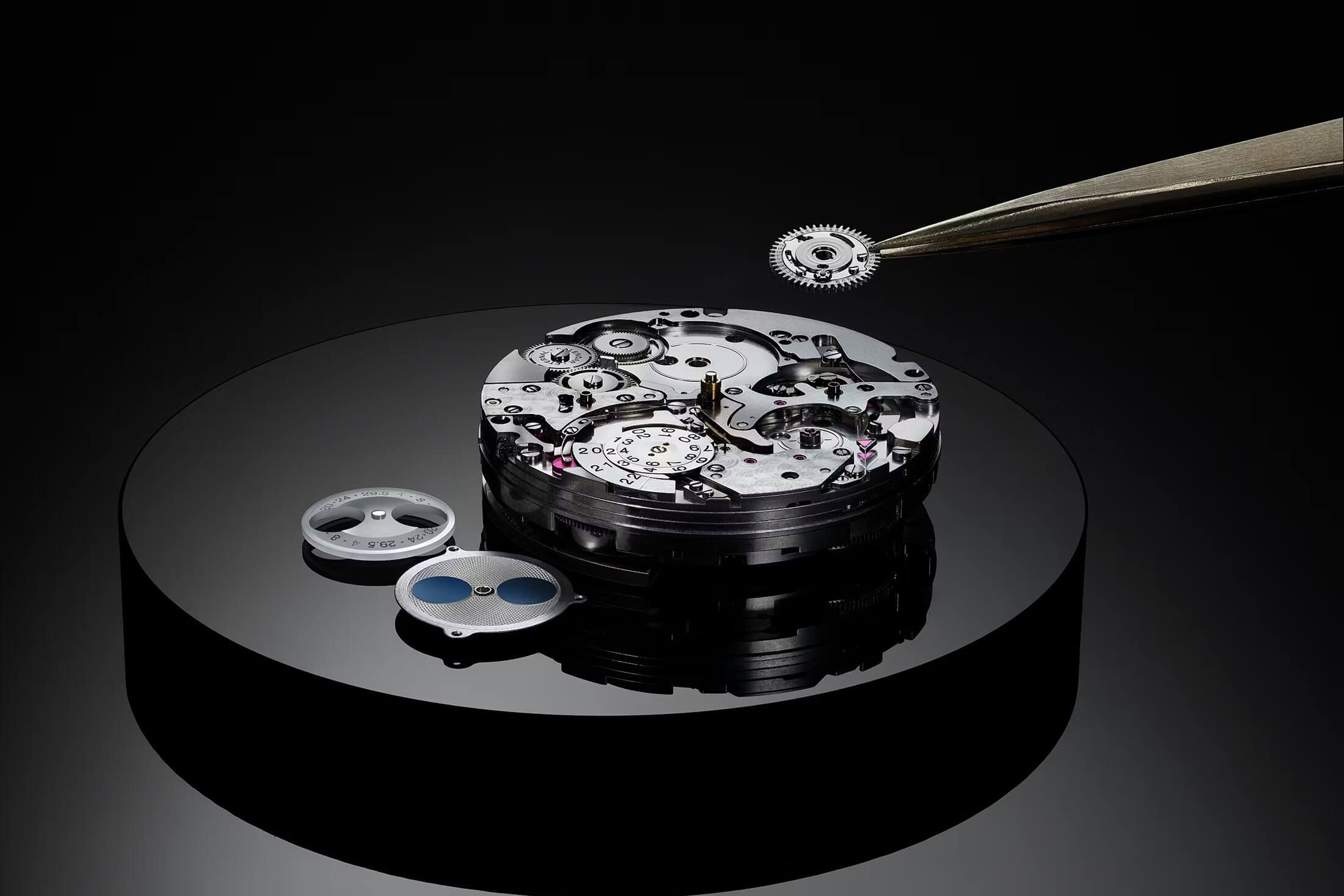 IWC本拠地のシャフハウゼンを訪ね、老舗時計ブランドの IWC本拠地のシャフハウゼンを訪ね、老舗時計ブランドの