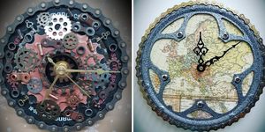 marianne koops rebicycling treasures bike art