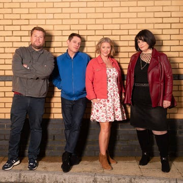 Gavin and Stacey Finale programme title gavin and stacey the finale channels bbc one,bbc iplayer embargo date 21112024 200001