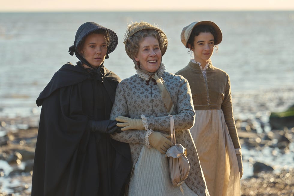 miss austen