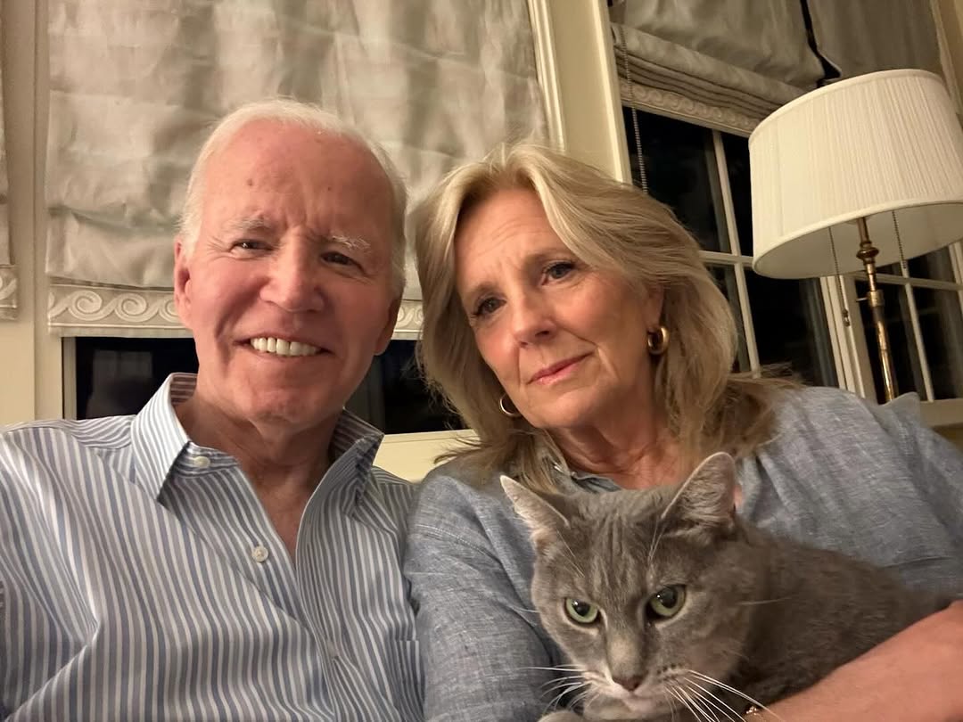Joe Biden Breaks His Silence on His Cancer Diagnosis