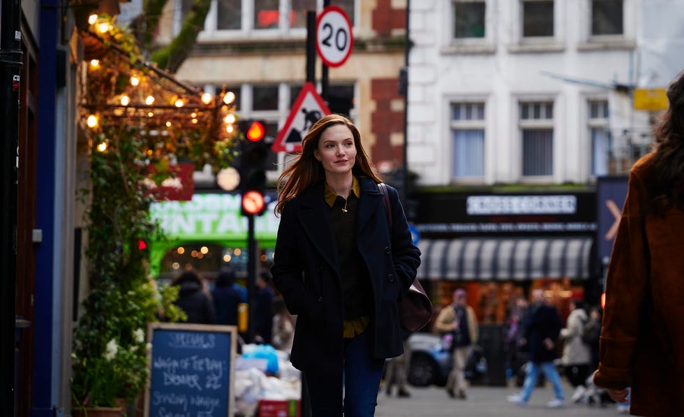 title:strike: the ink black heart,ep number:,tx date:16 12 2024,tx week:51,embargoed until:,people:robin ellacott (holliday grainger),description:,copyright:bronte film  tv ,credit line:bbc/bronte film  tv/rob youngson