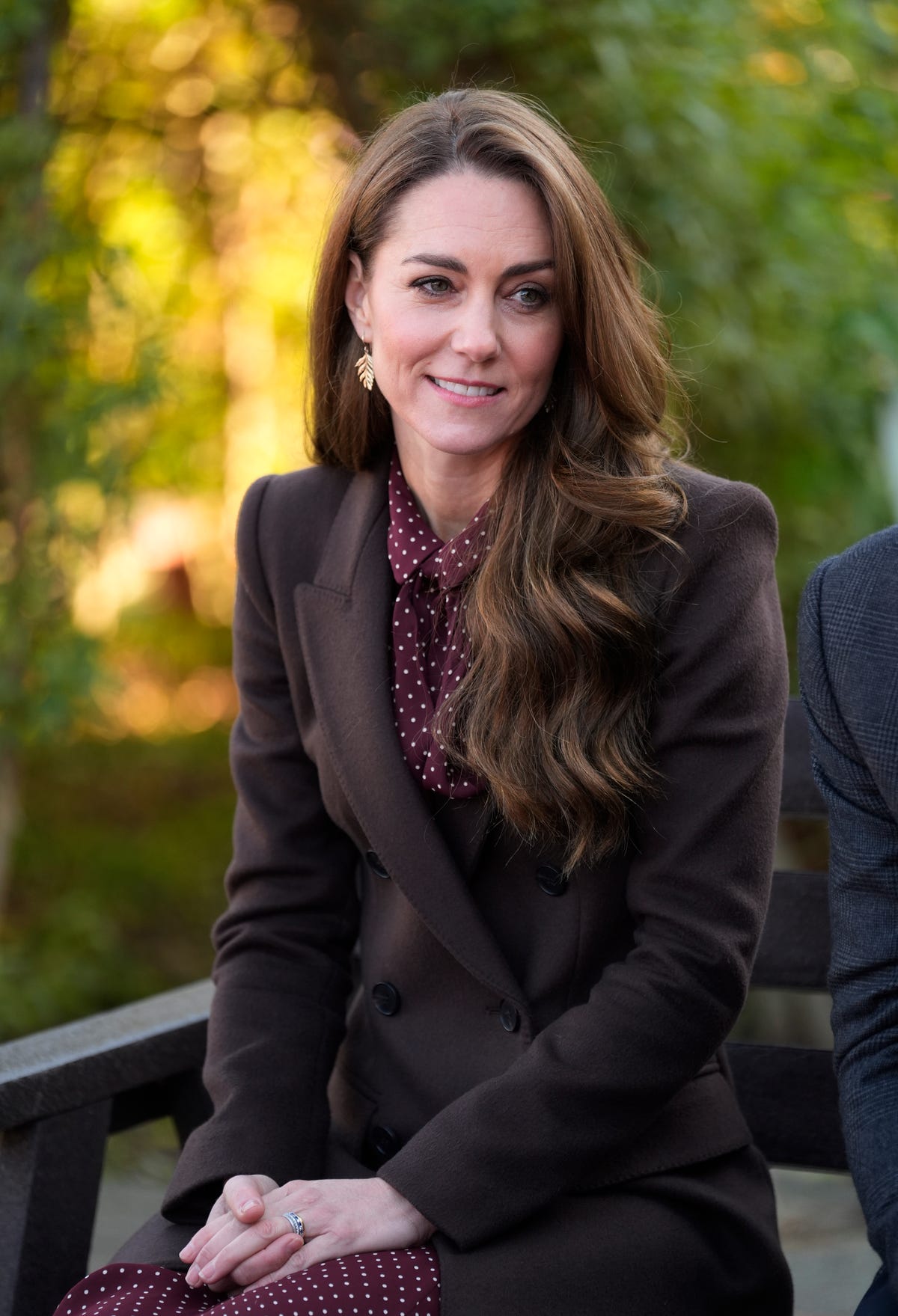 What Kate Middleton's Return to Public Life Tells Us About Her Focus