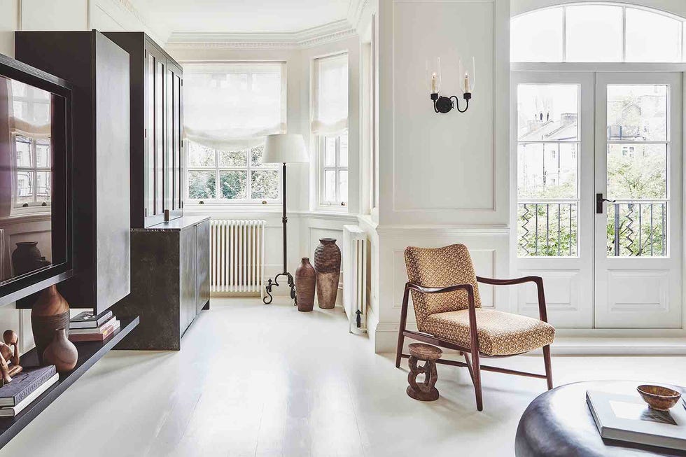 house in north london designed by kerri lipsitz