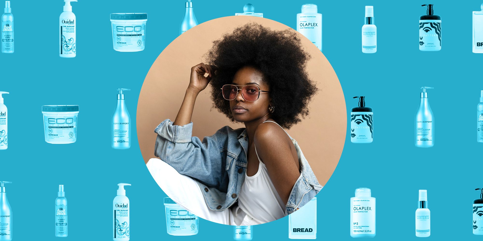 24 Best 4c Hair Products of 2022, According Curly-Hair Experts