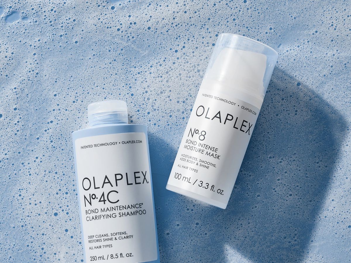 No. 4 Bond Maintenance™ Shampoo - Olaplex