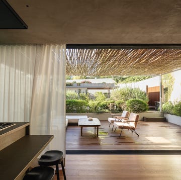 Un duplex tropicale a Lisbona un duplex tropicale a lisbona
