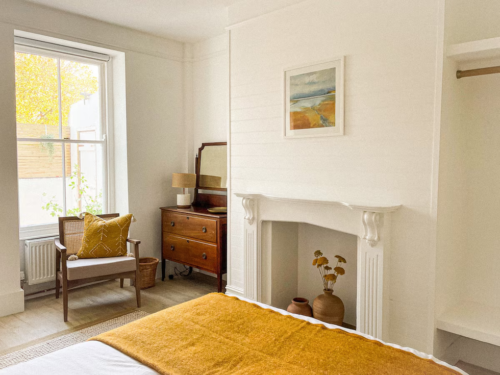 airbnbs devon and cornwall