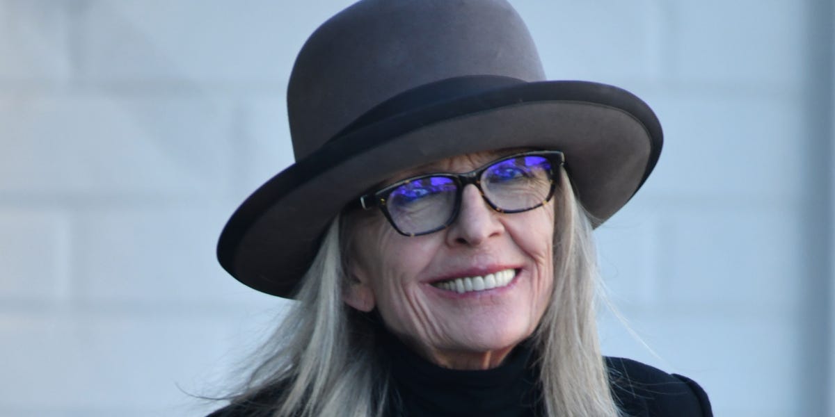 黛安·基顿(Diane Keaton)的Pinterest Dream Home以2890万美元的价格出售 黛安·基顿(Diane Keaton)的Pinterest Dream Home以2890万美元的价格出售