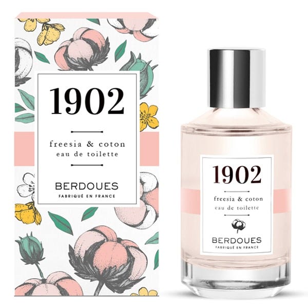 perfumes frescos diario 2022