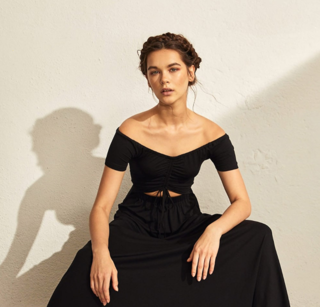 Catalogo stradivarius shops verano 2020