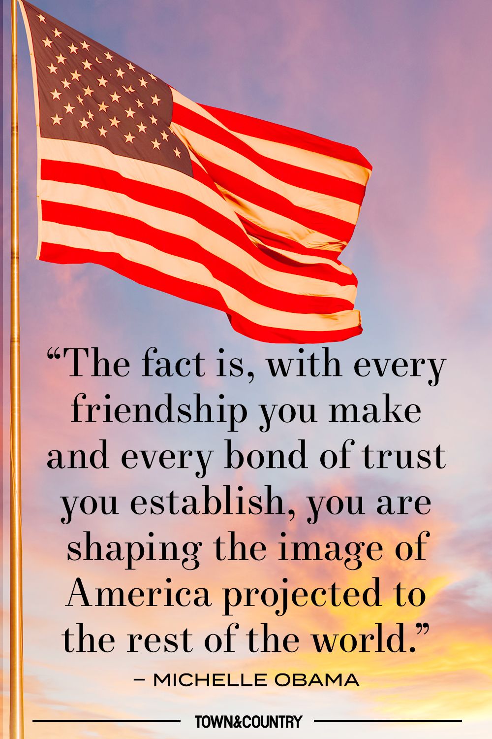 american flag quotes sayings