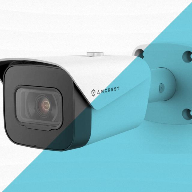 Meilleure Caméra Surveillance Wifi Extérieur 2024 