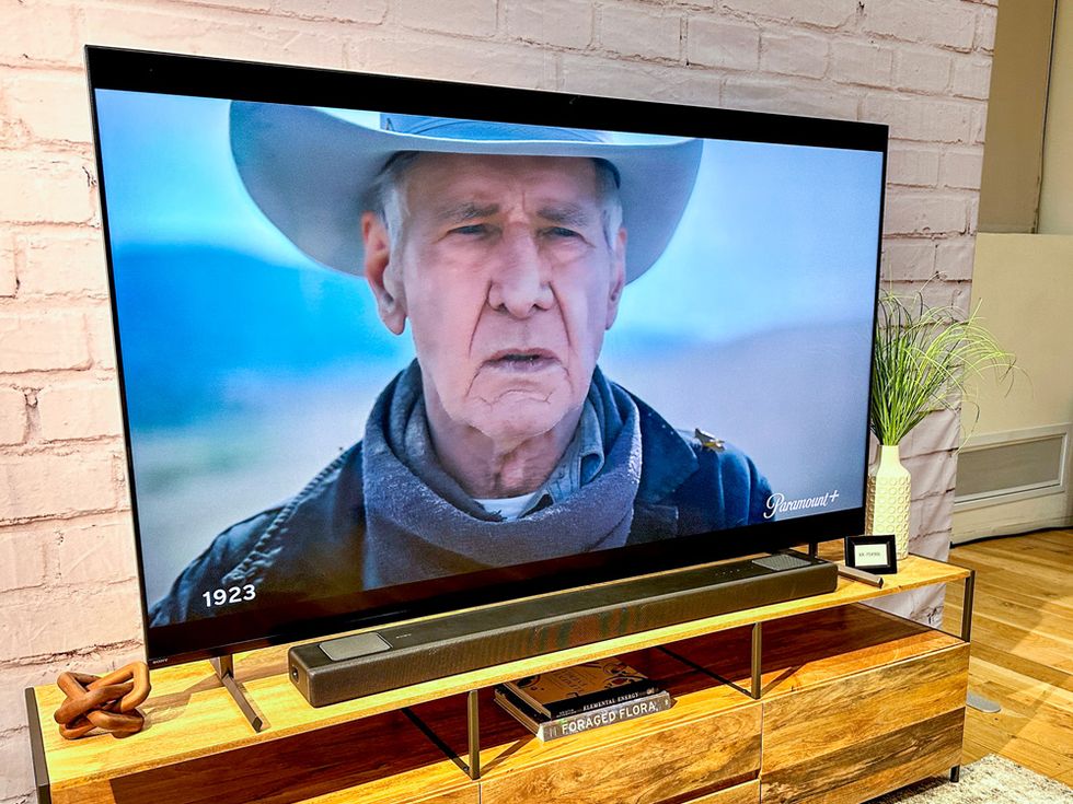 The 10 Best 4K TVs of 2024 - Top LED TVs Reviewed