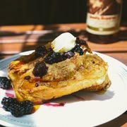 Pappy & Company Barrel-Aged Maple Syrup pappy company barrelaged maple syrup