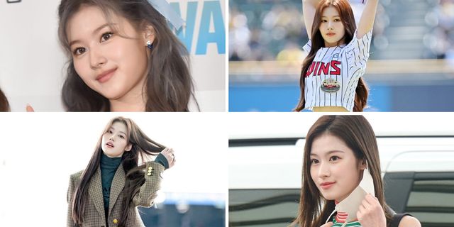 TWICE（トゥワイス）SANA（サナ）のキューティーセクシーに磨き