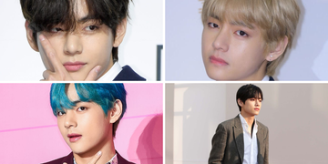 BTS（防弾少年団） | 25ans(ヴァンサンカン)
