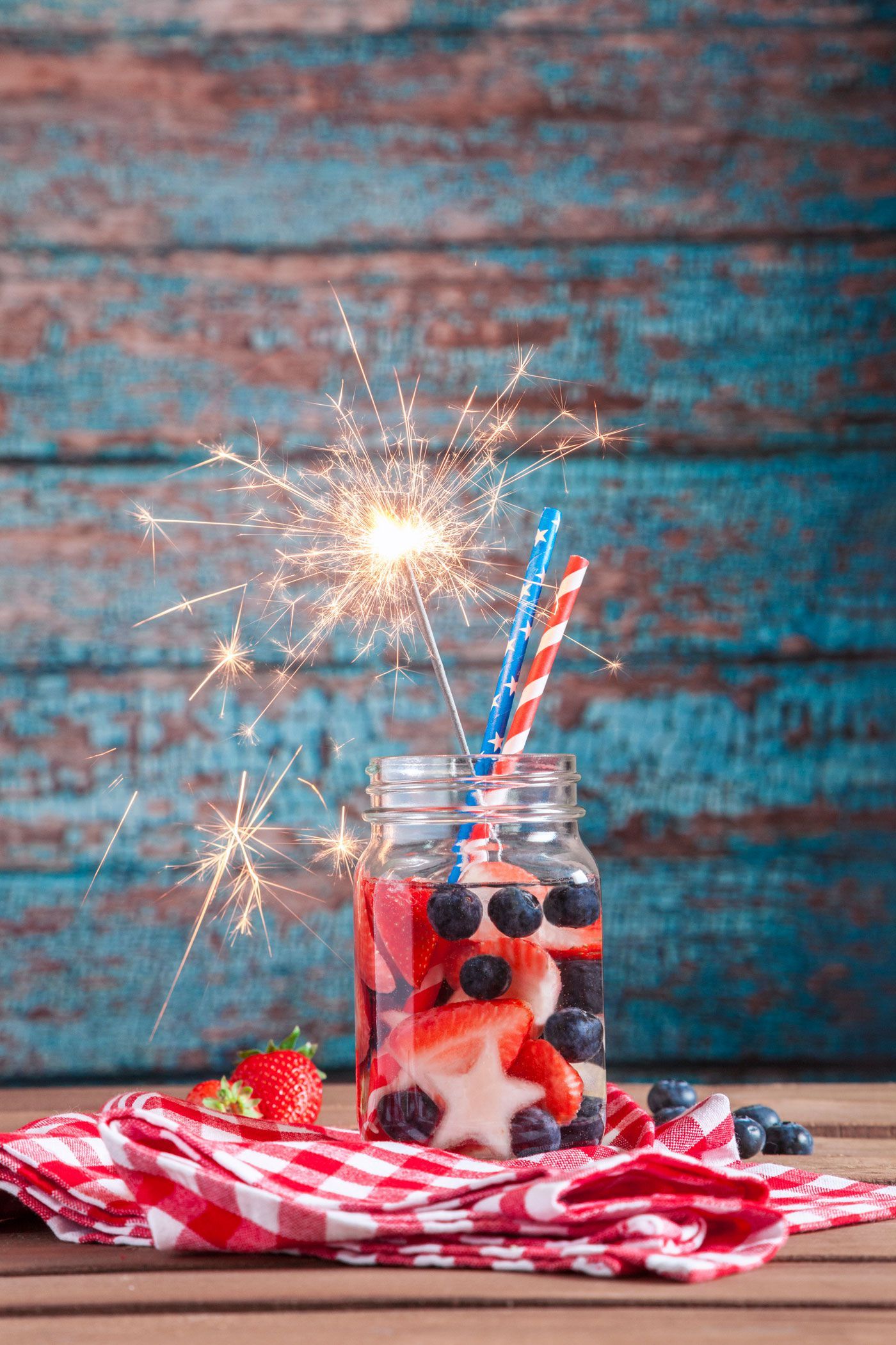 Bring on the Fireworks: 15 Fun 4th of July Activities for Adults