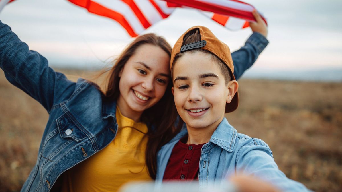 83 4th of July Captions - Cute Fourth of July Instagram Captions