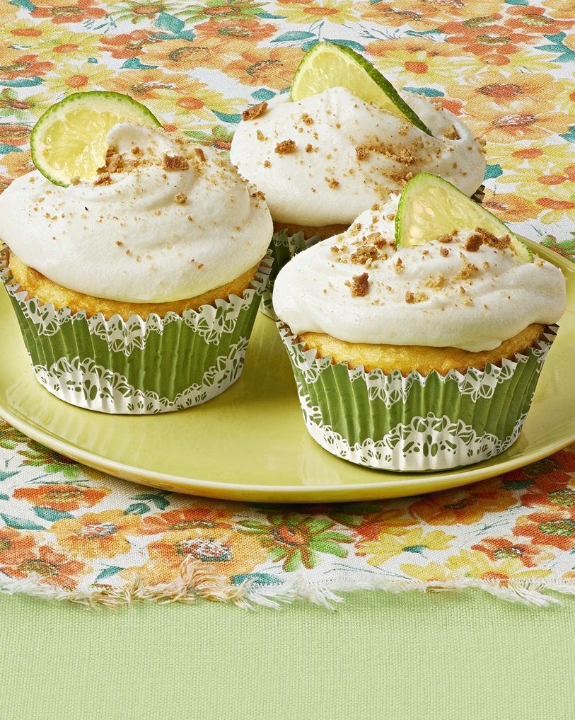 4th of July Cupcakes key lime cupcakes 4th of july cupcakes key lime cupcakes