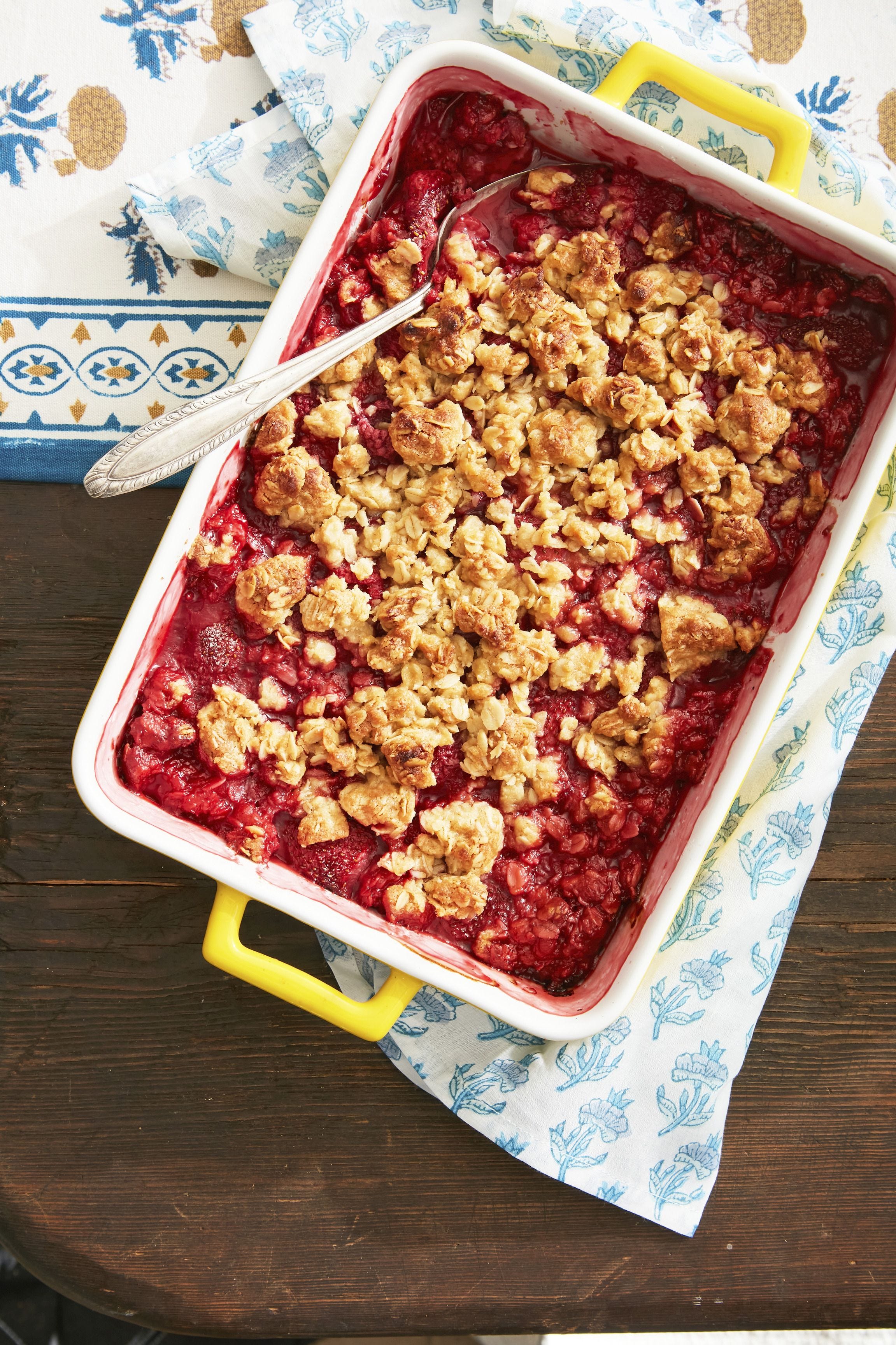 4th of july desserts all recipes