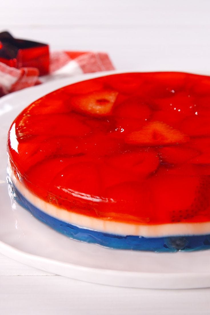 fourth of july drink ideas