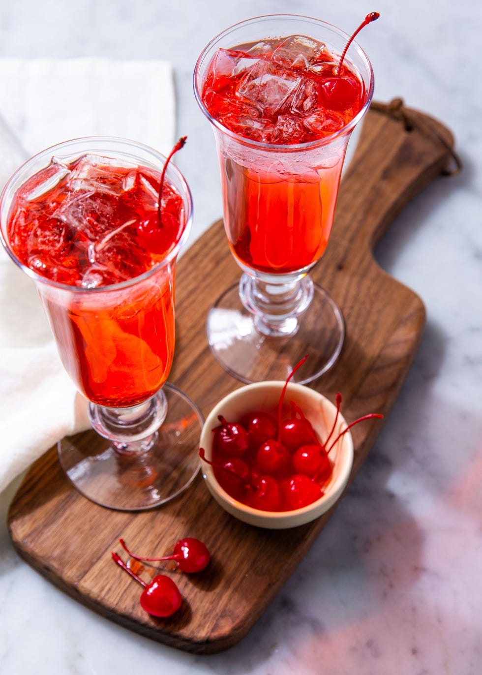 easy fourth of july alcoholic drinks