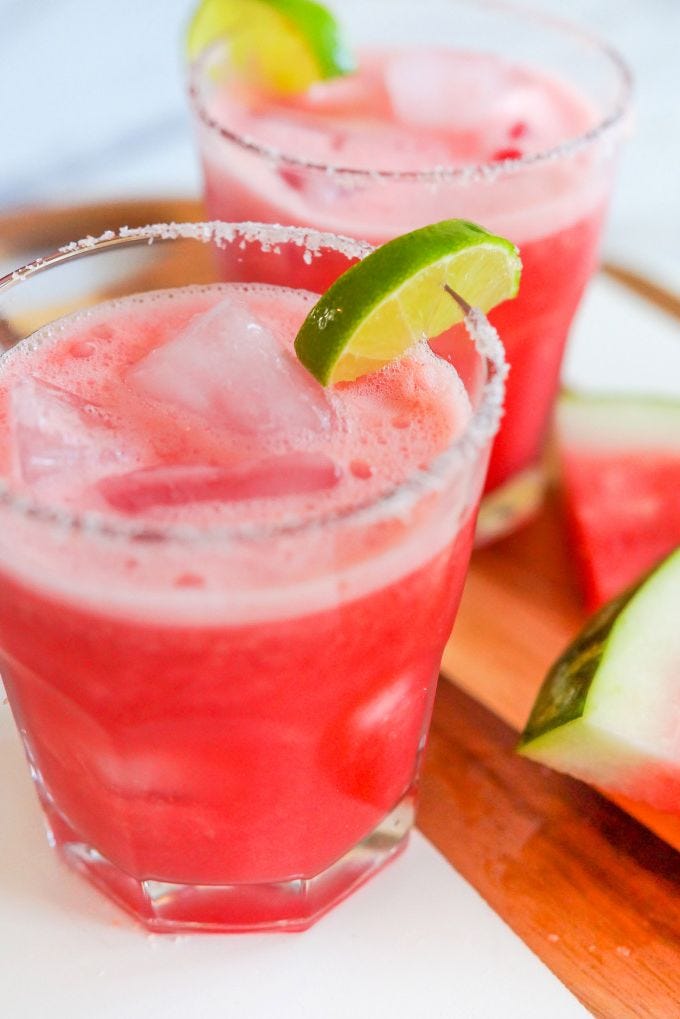 magarita 4th of july