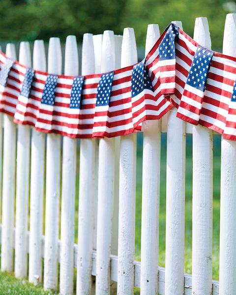 4th of july decorating ideas