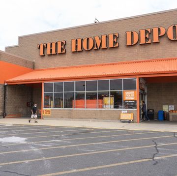 is home depot open july 4th