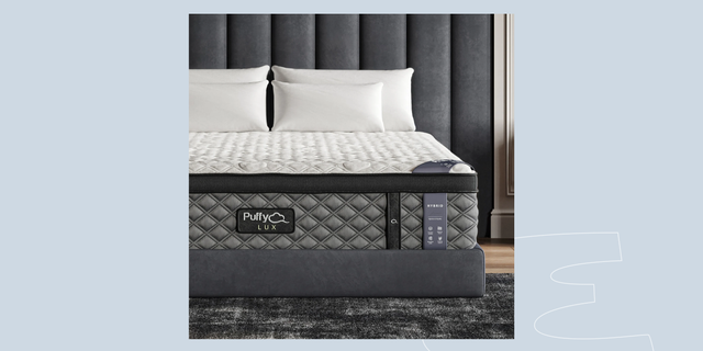 Best Fourth of July Mattress Sales 2024 According to Experts