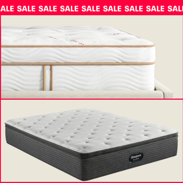 4th of july mattress deals