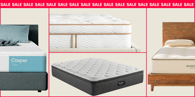 4th of july mattress sale 2018 hotsell