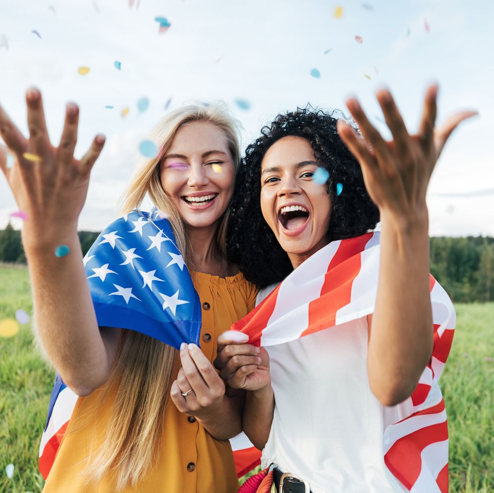 75 Best 4Th Of July Messages - Patriotic Wishes And Messages