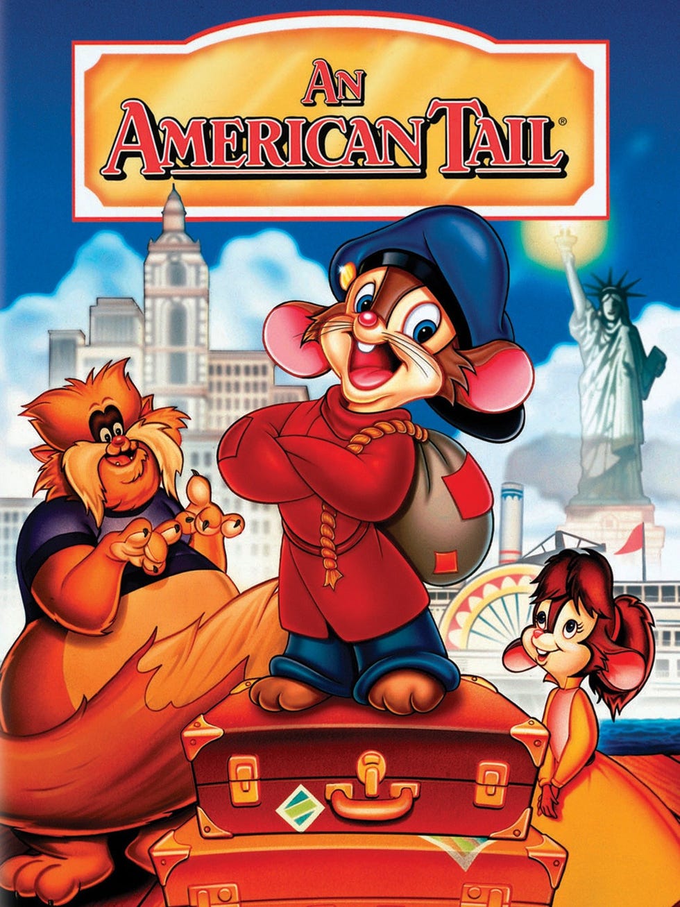 on the fourth of july movie