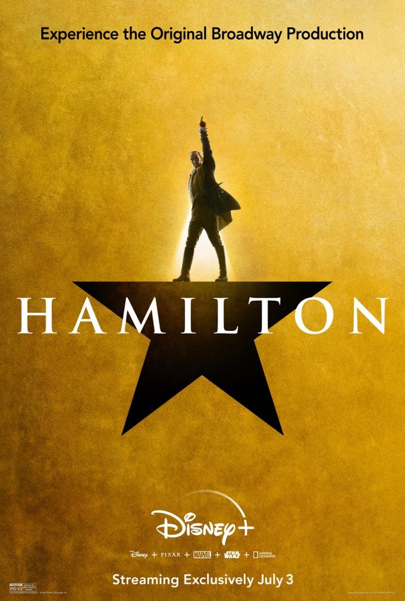 best fourth of july movies streaming