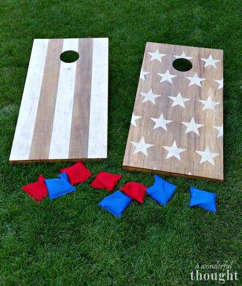 Best 4th of July Party Ideas 2022 — Fourth of July Food & Decor