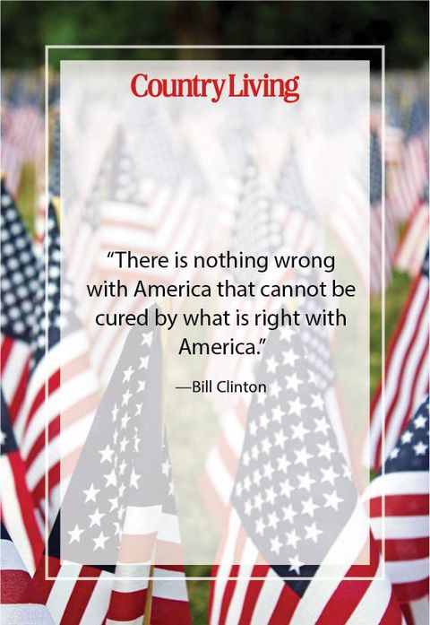 44 Inspirational 4th of July Quotes - Thankful 4th of July Quotes