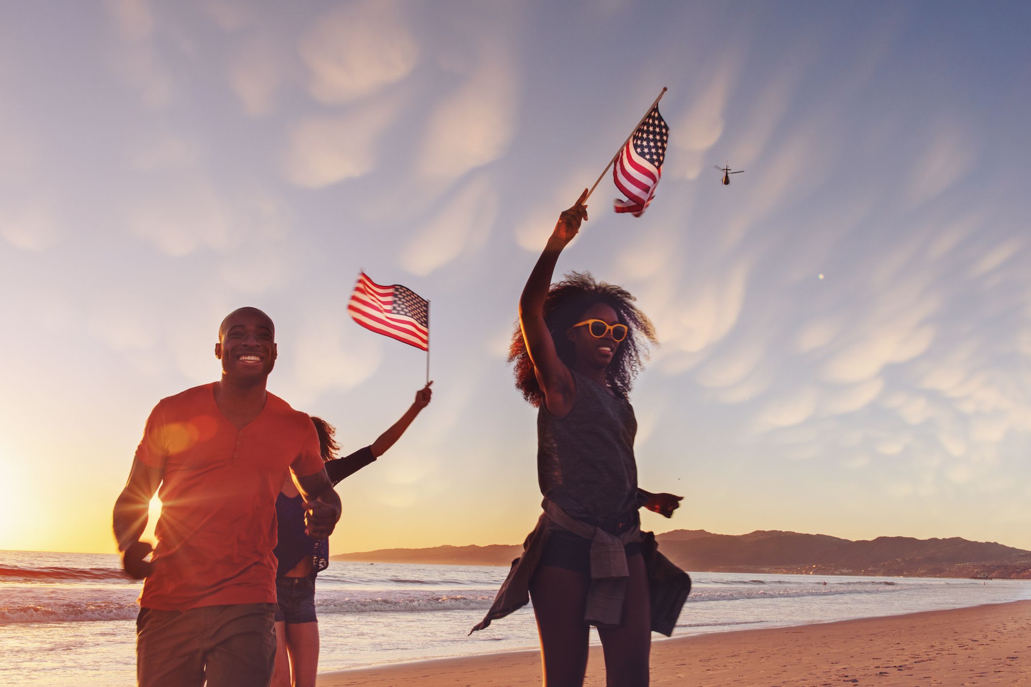 100 Best 4th of July Instagram Captions - Parade