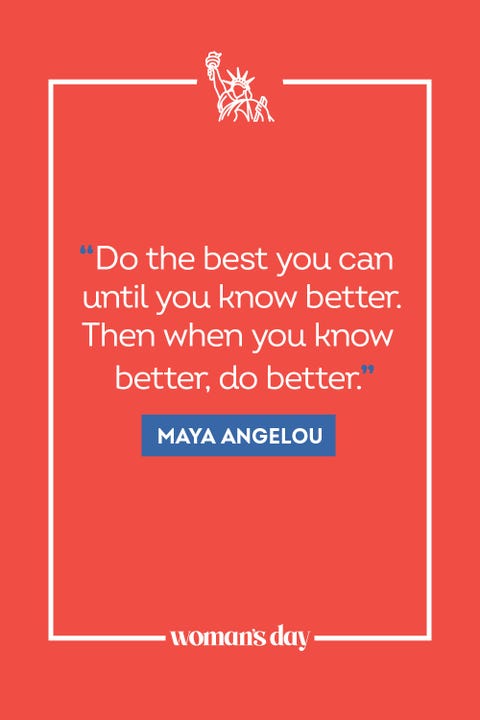 40 Best 4th of July Quotes — Patriotic Sayings for July Fourth 40 Best 4th of July Quotes — Patriotic Sayings for July Fourth