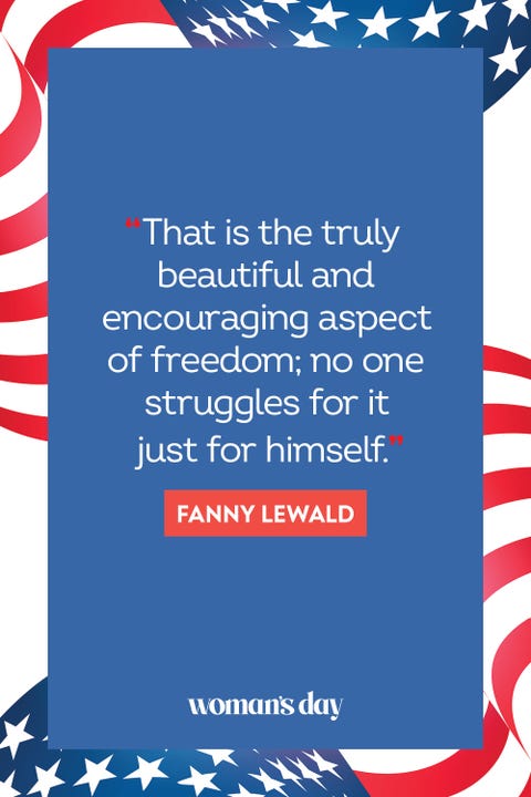 40 Best 4th of July Quotes — Patriotic Sayings for July Fourth 40 Best 4th of July Quotes — Patriotic Sayings for July Fourth