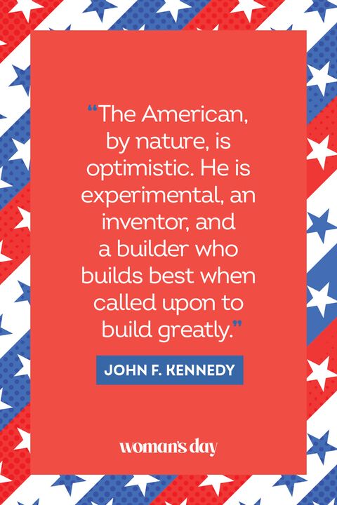40 Best 4th of July Quotes — Patriotic Sayings for July Fourth